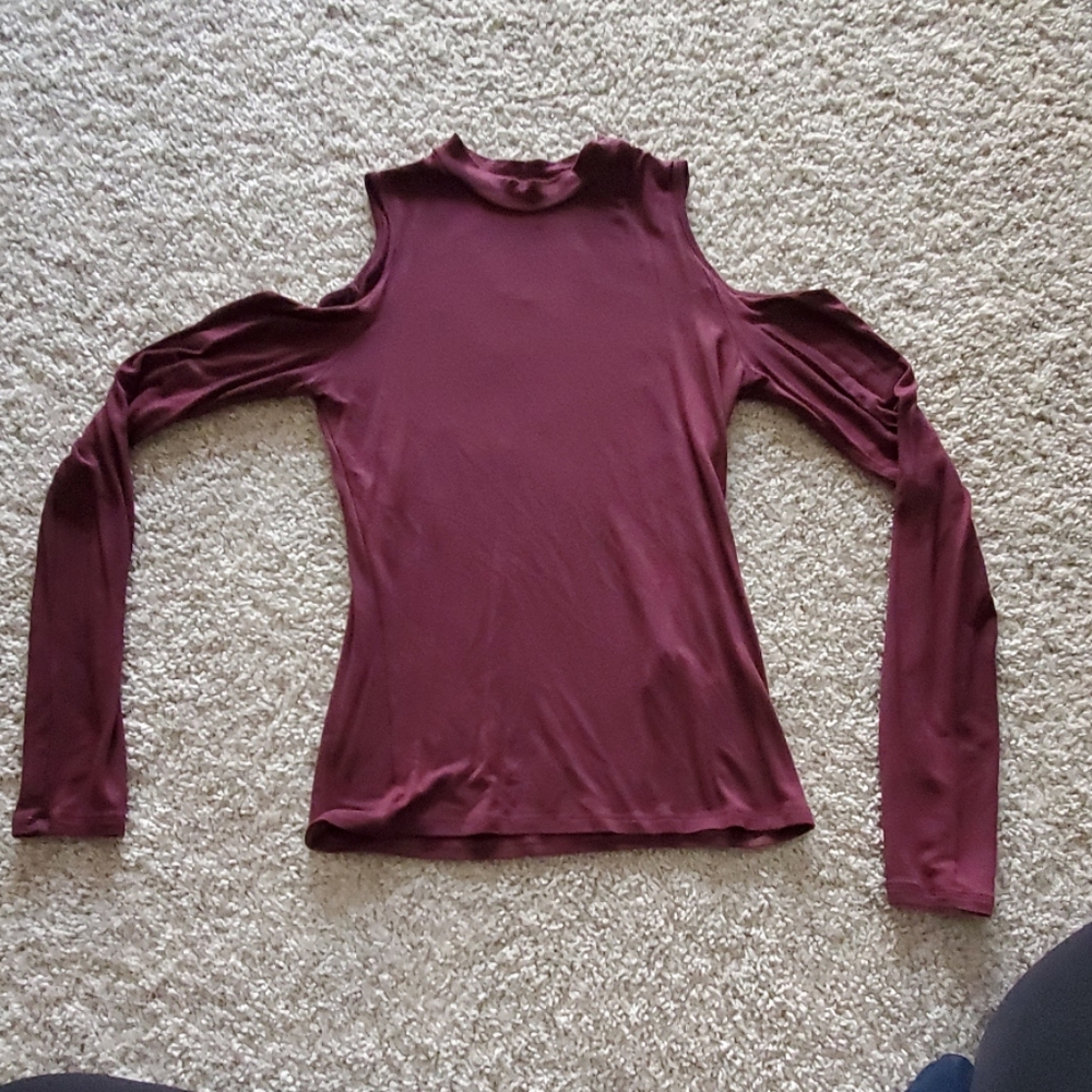 Garage Long Sleeve